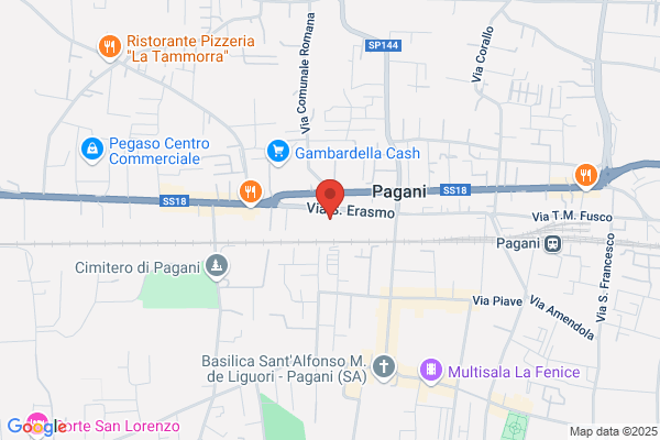 Gambardella Aniello
