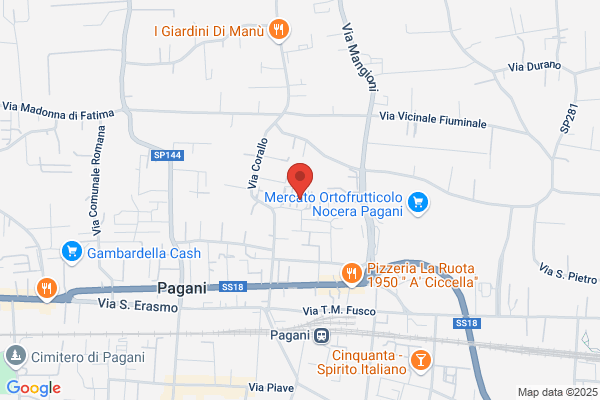 Quatrano claudia