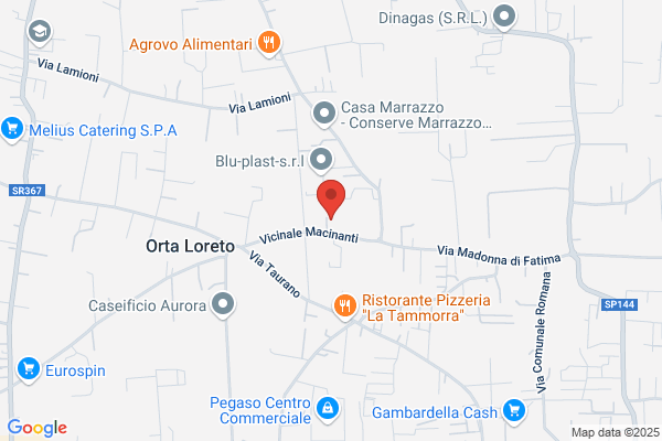 Bonifica Amianto - Oliva Coperture Group