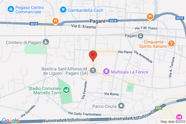 Centro Biancheria LA FEMINA