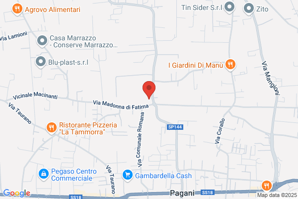 Formaperta