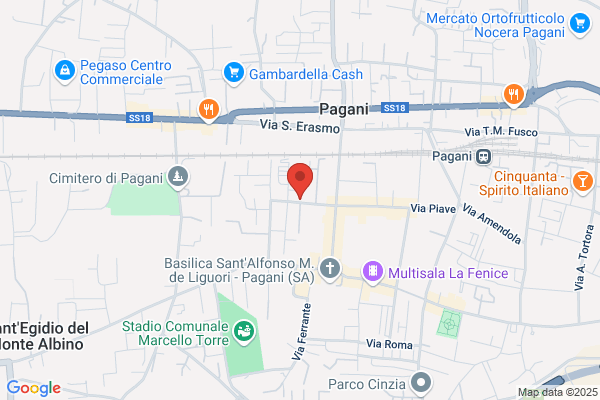 Ideal Casa Srl
