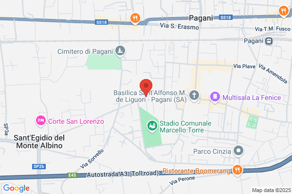Il Boccaledi Gaudiano Fiorina E Esposito Adolfo E c. sas