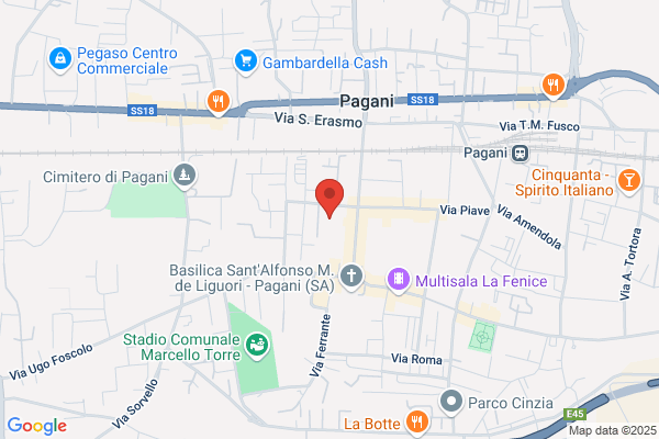 Ligiene Soc.Coop. A R.L.