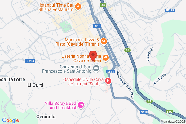 Lo Scarabocchio Di Tramontano Anna