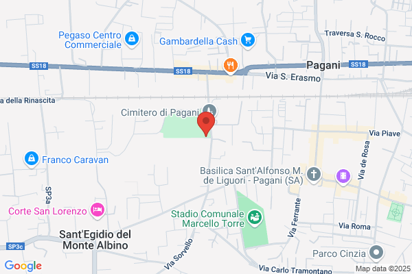 Marmi Spina Di Spina Carmela