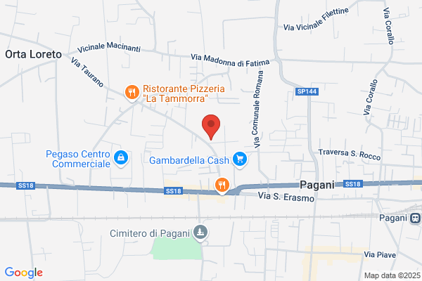 Pappalardo giuseppe