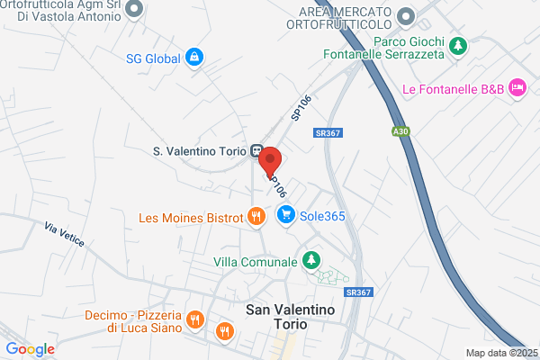 Studio Tecnico Geom. Ruggiero Alfonso