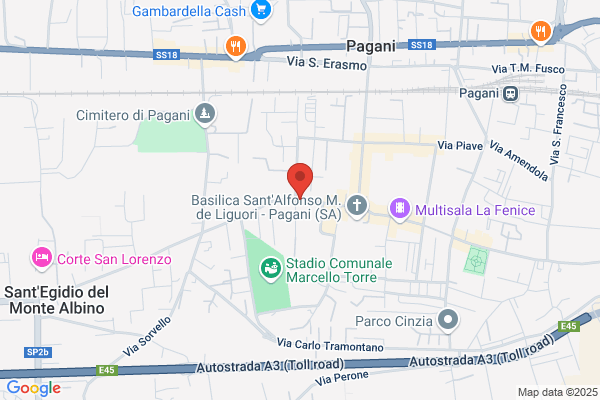 System Impianti Mini Coop.Piccola Soc.Coop.A Resp.Limitata