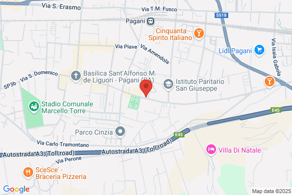 Tramontano mario