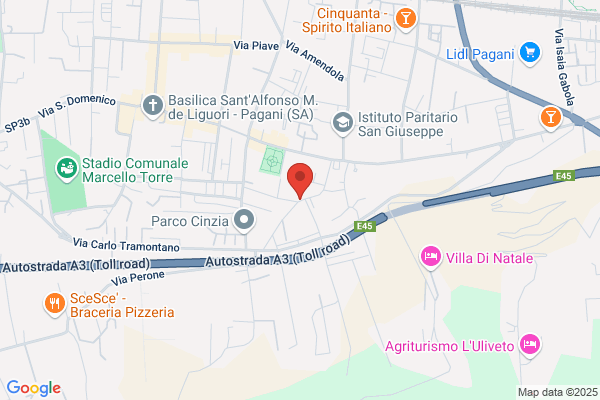 Vitiello liberato