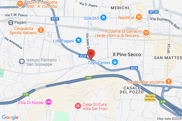il mondo senza glutine