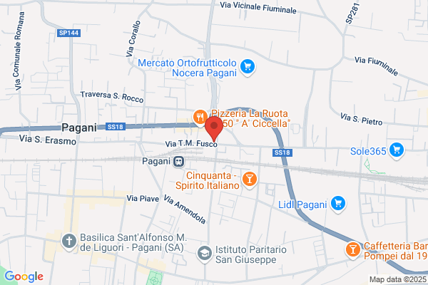 Macelleria Garofalo