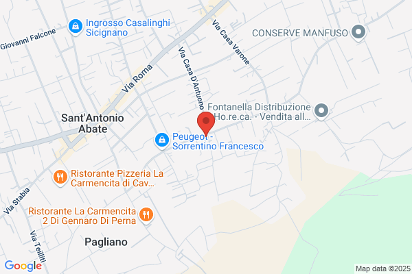 Il Macellaio