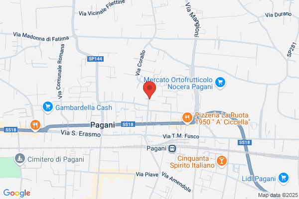 Macelleria L'Oasi delle Bonta'