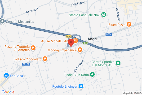 Dodi Pubblicità Dinamica