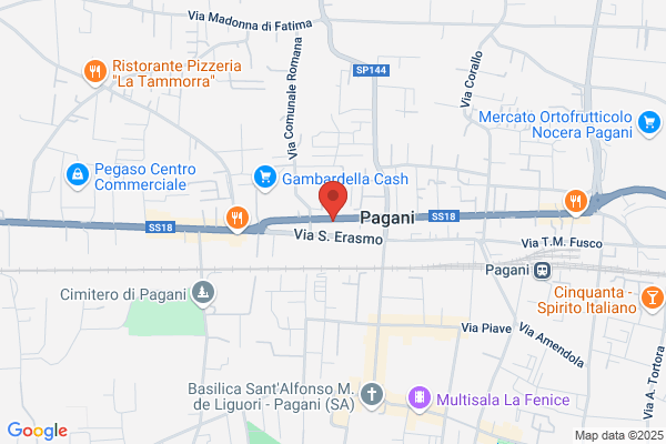 Autoricambi Centro Freni