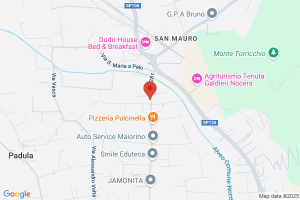 Crsa Centro Ricostruzione Sterzi Auto