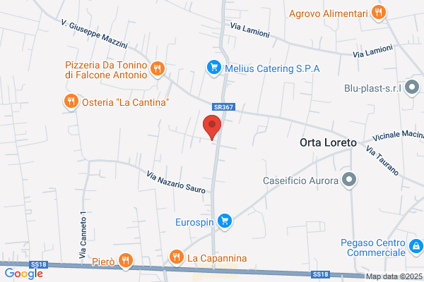 Ristorante Braceria  Caterì