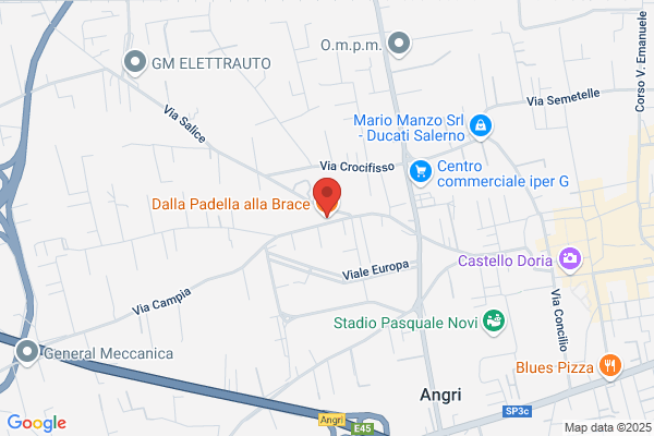 La Brace Doro Di La Mura Antonio