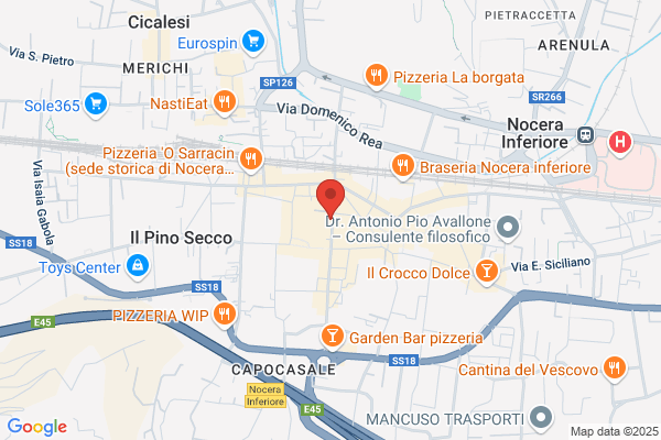 La Caffettiera Blues