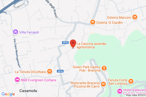 La Casina - Napoletana verace