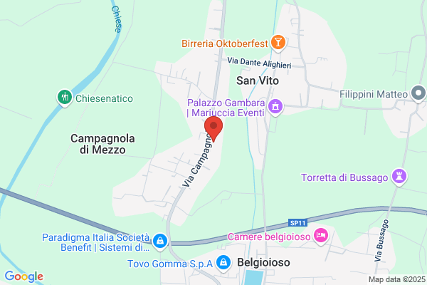 Le Lanterne Di Grimaldi Giuseppe