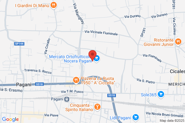 Nacchia antonio