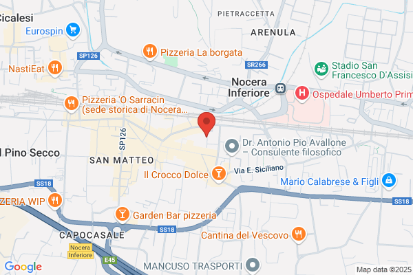 Pizzeria Fefè e Totò