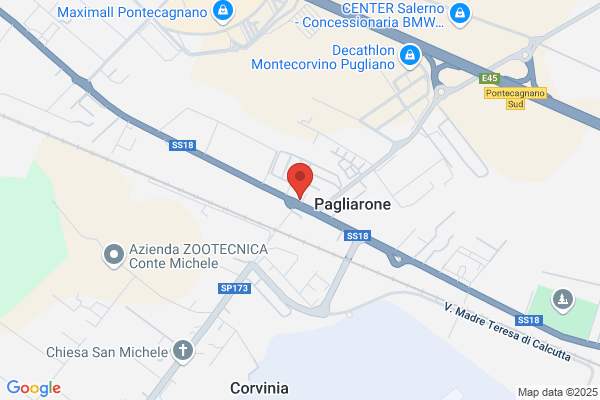 Pizzeria Pizza e Core