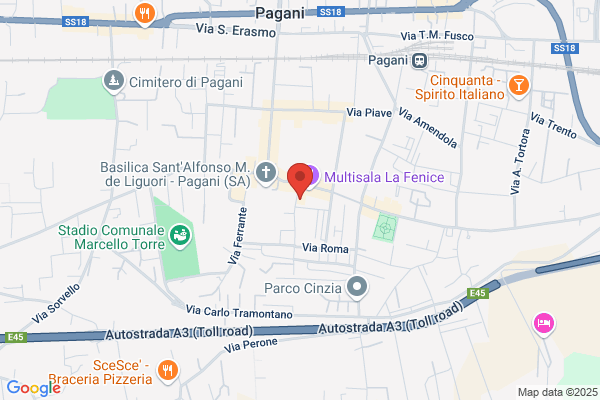 Pizzeria Vai Mò - Pizzeria Napoletana