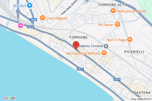 Ristorante Braceria Pizzeria Charlot