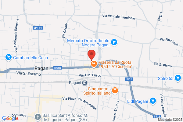 Realpomo Srl