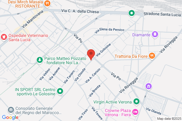 Royal Service Servizi Logistici e di Facchinaggio