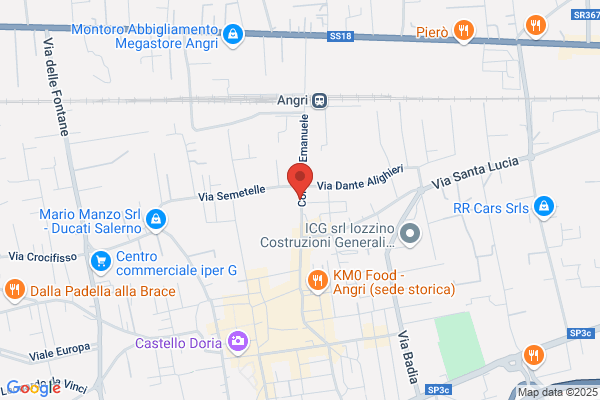 Ar Industrie Alimentari Spa