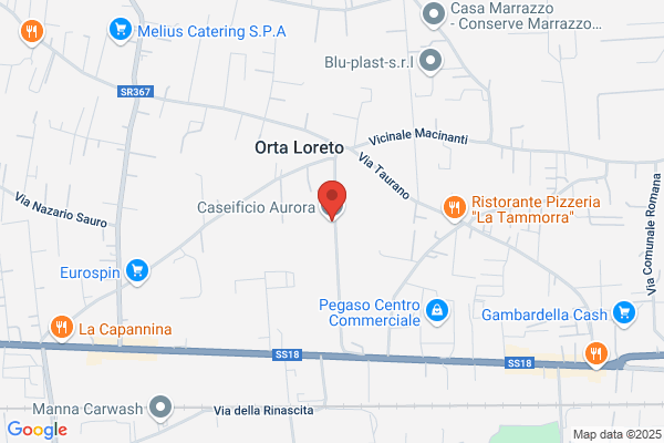 Caseificio Cuofano