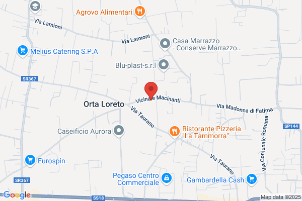 La Bottega Della Canzone