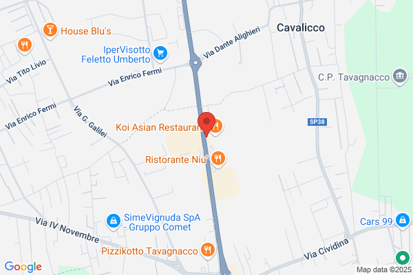 Reale Mutua Agenzia di Udine Nord Mario Gagliardi Srl
