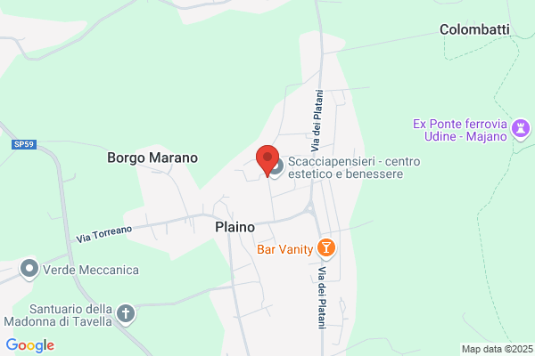 Nido D'Infanzia Ma'-Pa'-Mondo
