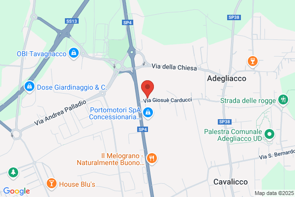 Carrozzeria alla Statale