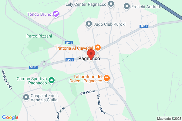 Centro Anziani Osoppo