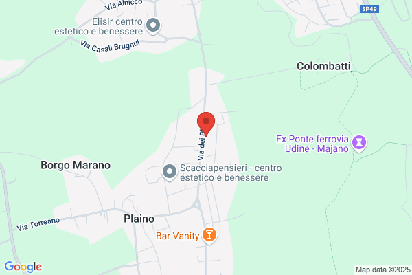 Friuli Antincendi