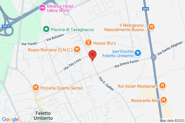 Distributore IP