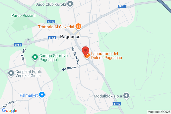 Distributore IP