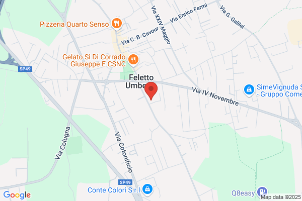 Erboristeria La Bottega delle Erbe