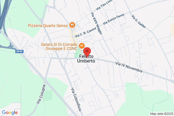 Farmacia Comuzzi