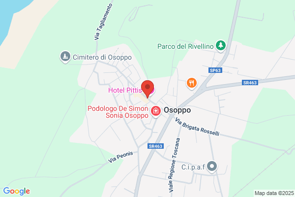 Albergo Pittis