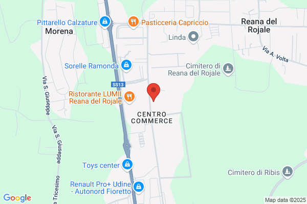 O.E.M. DUE