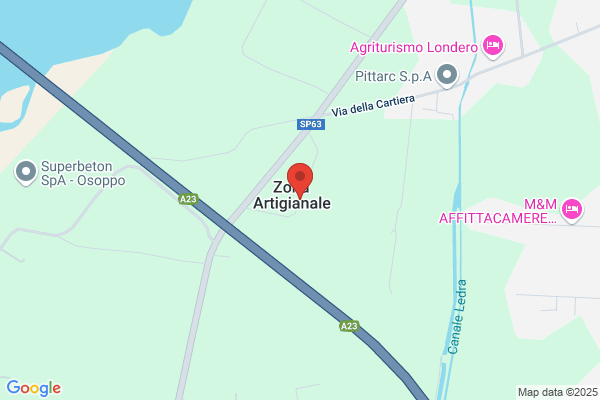 Calligaro Gianni