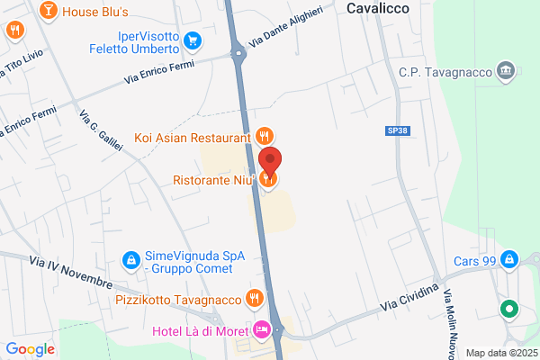 Specialisti nel Riposo